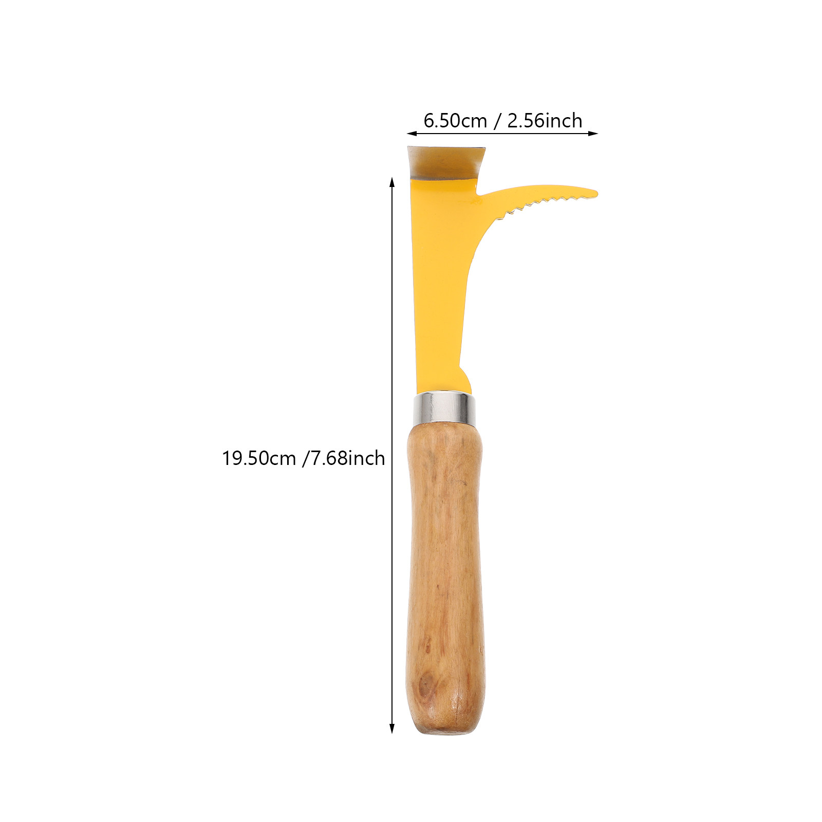 Set di 2 raschietti per alvear - Beehive Frame Wax recensione e prezzo