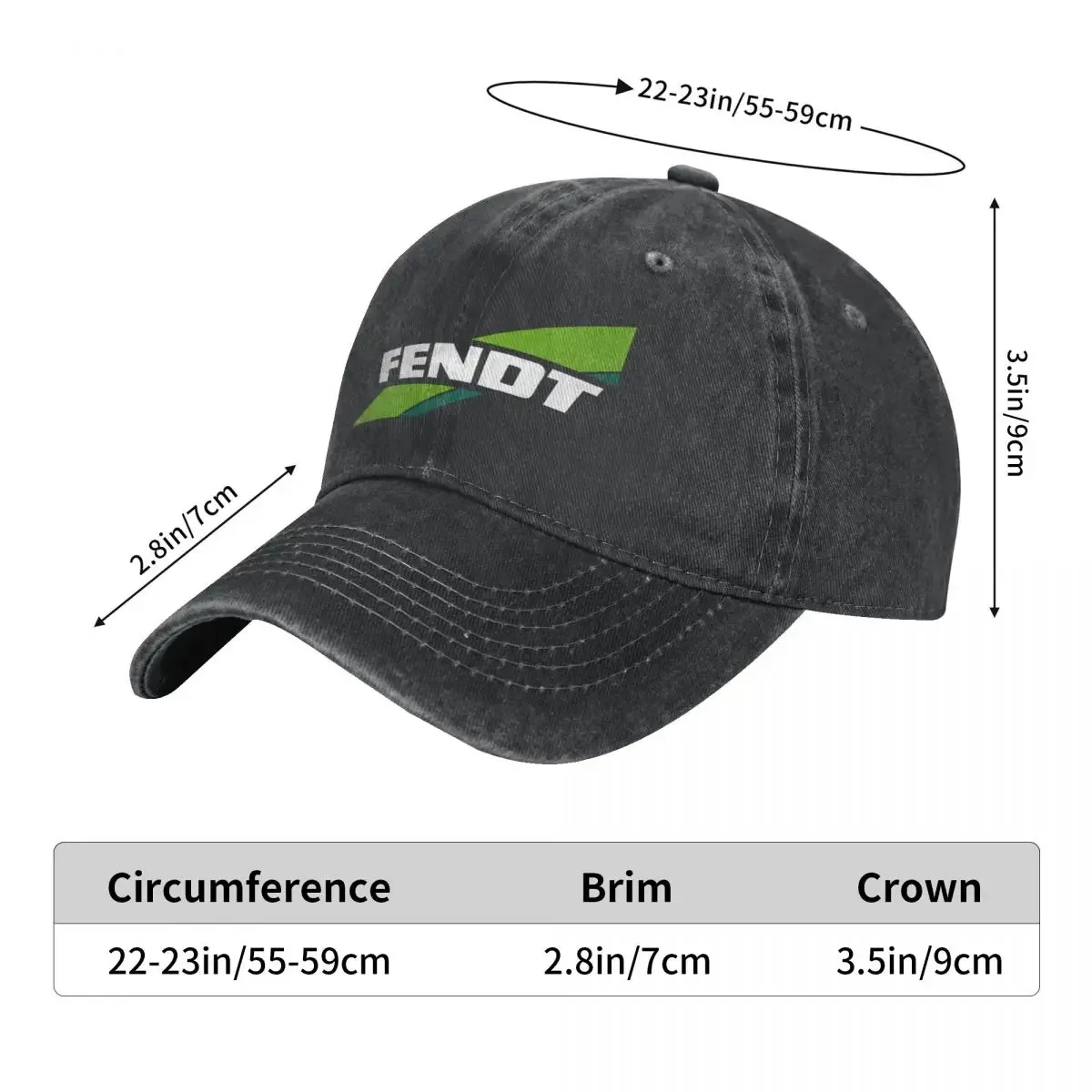 Nuovi Cappellini da Baseball F - Agriculture Farming Hats recensione e prezzo