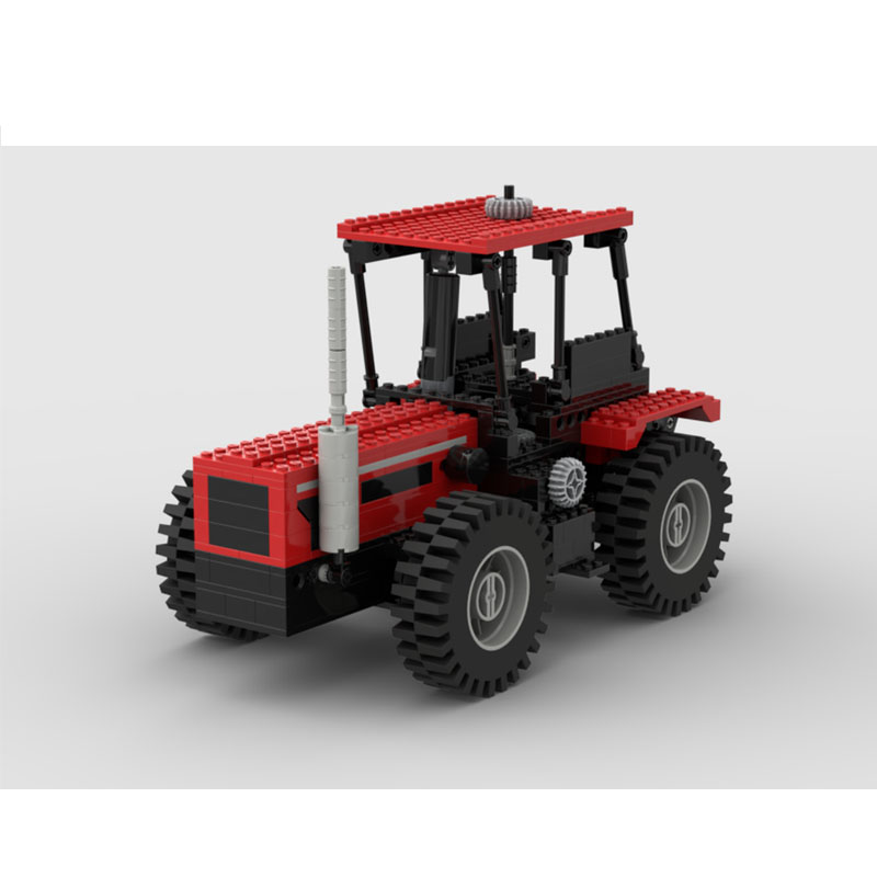 Modello di Costruzione MOC-168 - Agriculture Farming Education recensione e prezzo