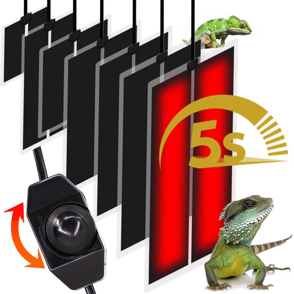 35W-5W Semi Piantine Riscaldam - Seedling Heat Mat recensione e prezzo