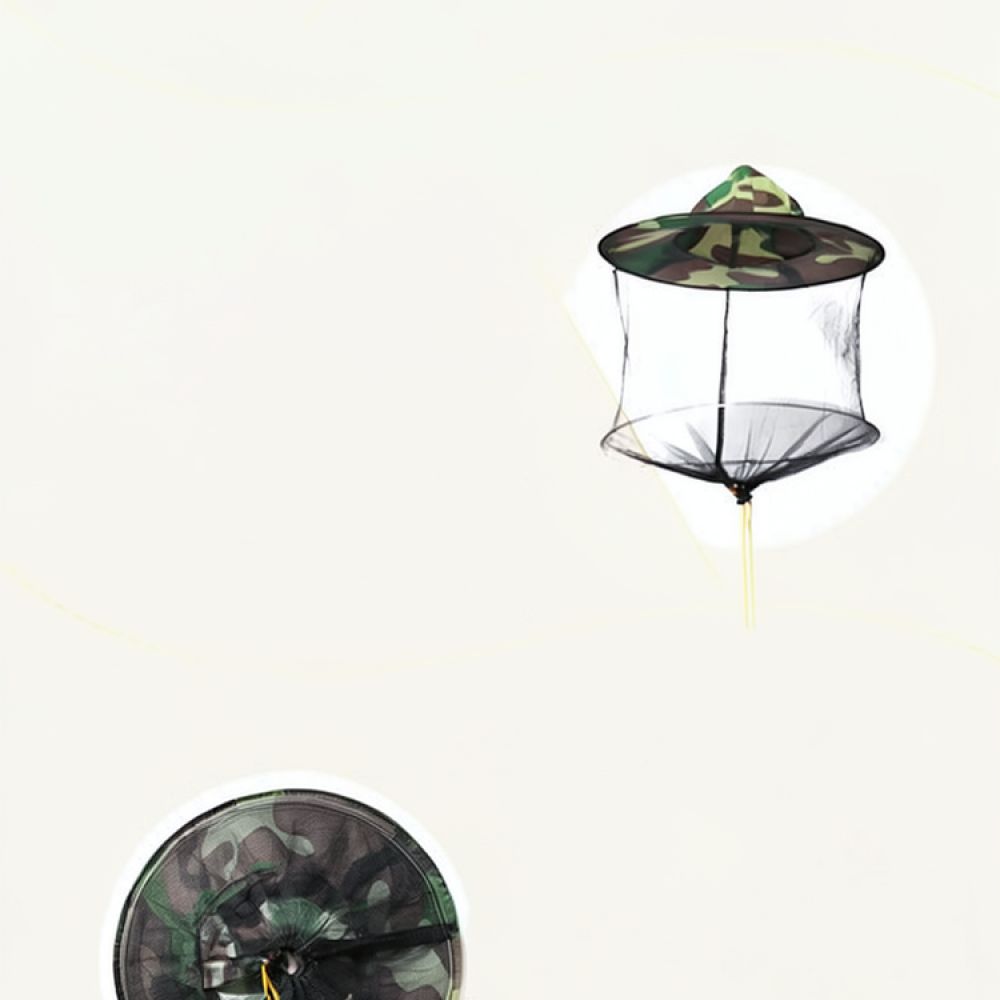 Cappello con velo per apicoltu - Agriculture Farming Hats recensione e prezzo