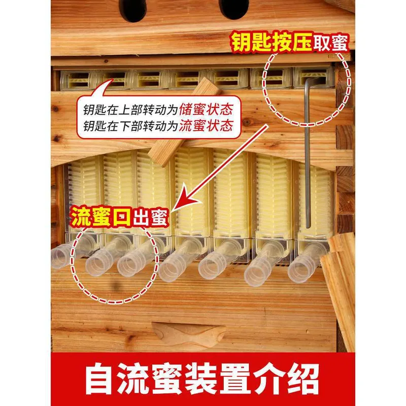 Kit di Attrezzi per Apicoltura - Beehive Frame Wax recensione e prezzo