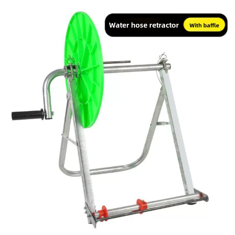 Avvolgitubo per irrigazione ag - Farming Pipe For Agriculture recensione e prezzo