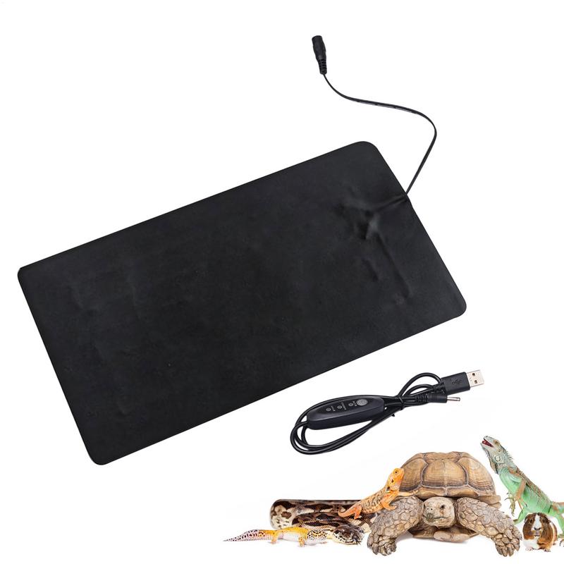Tappetini riscaldanti per pian - Seedling Heat Mat recensione e prezzo