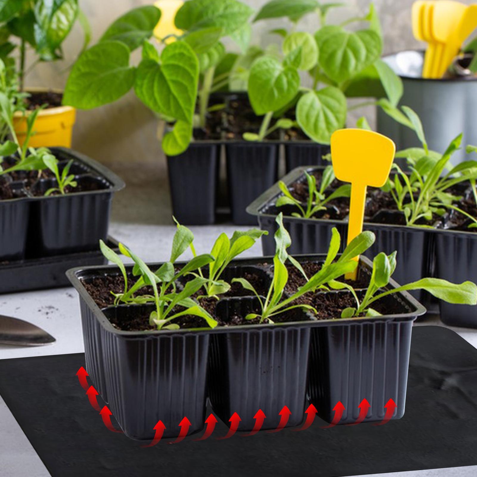Tappetino Riscaldante per Seme - Seedling Heat Mat recensione e prezzo