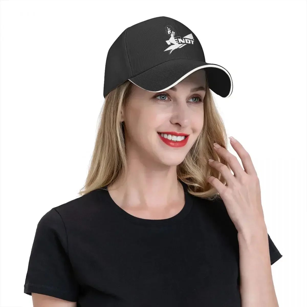 Cappellini da baseball Fendt,  - Agriculture Farming Hats recensione e prezzo